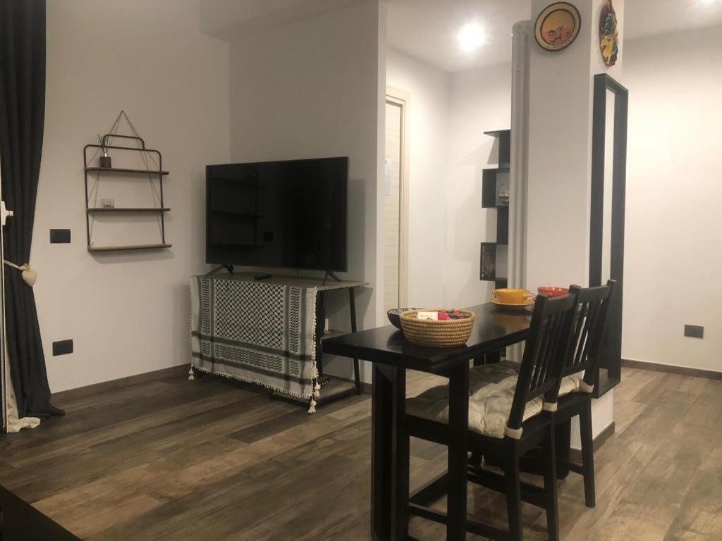 La Casa Di Carlotta Appartement