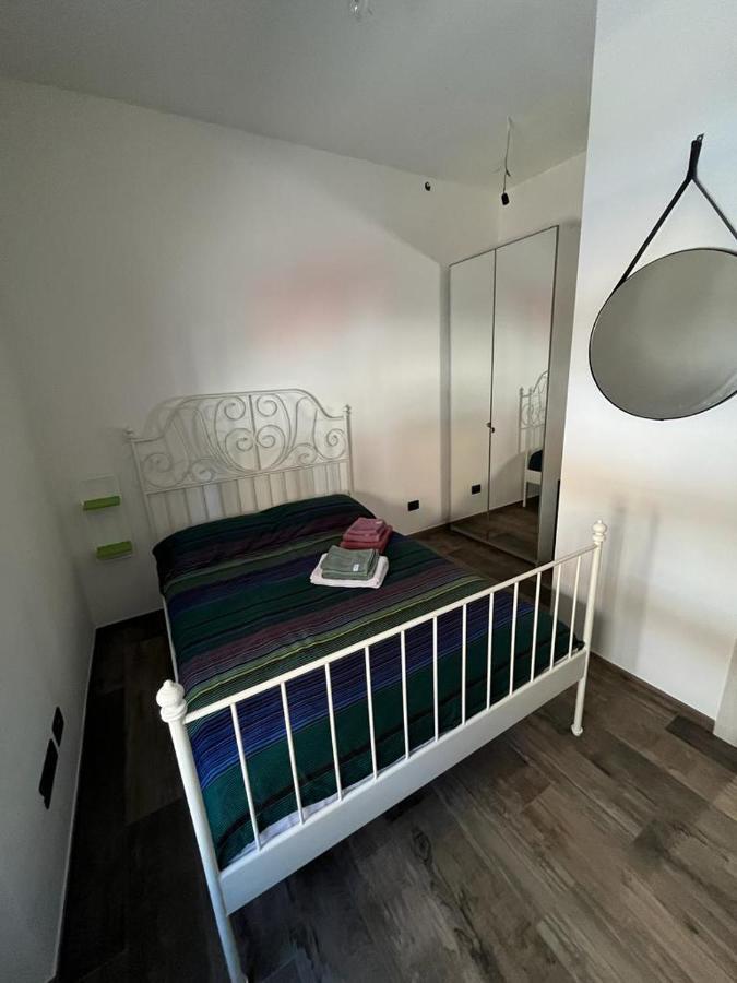 La Casa Di Carlotta Appartement Rome