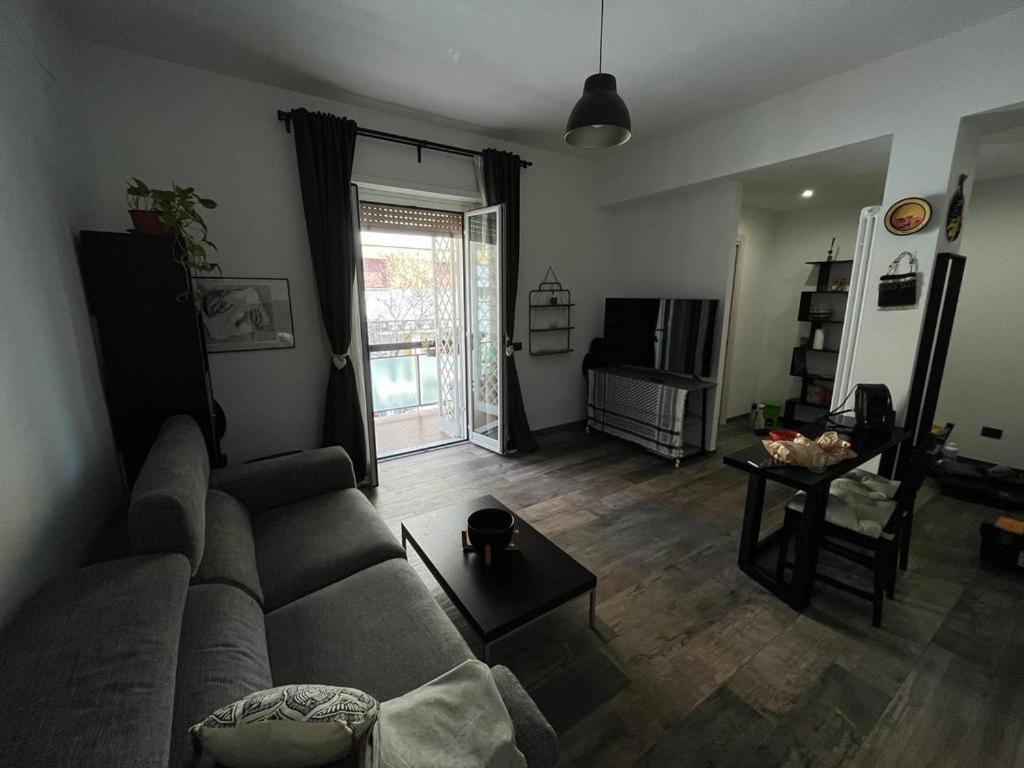 La Casa Di Carlotta Appartement Rome